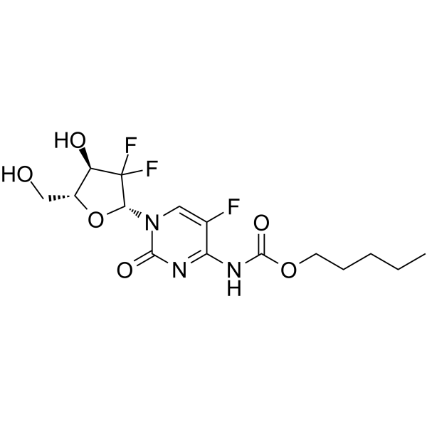 Pencitabine 2249843-29-4